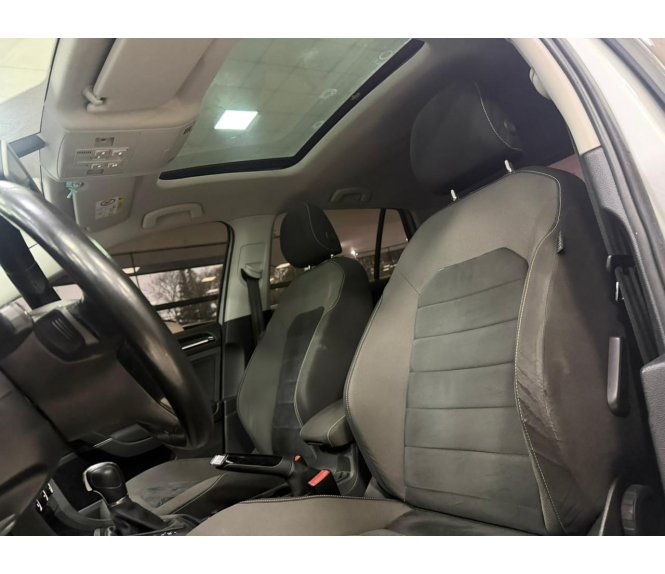  GOLF HIGHLINE 1.4 TSI FLEX AUT.