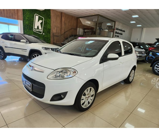  PALIO ESSENCE 1.6 MEC. 