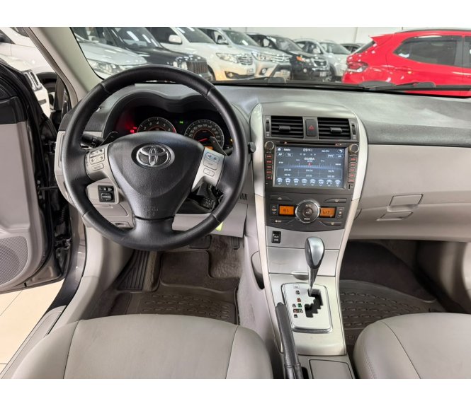  COROLLA Xei 2.0 Flex 16v Aut.