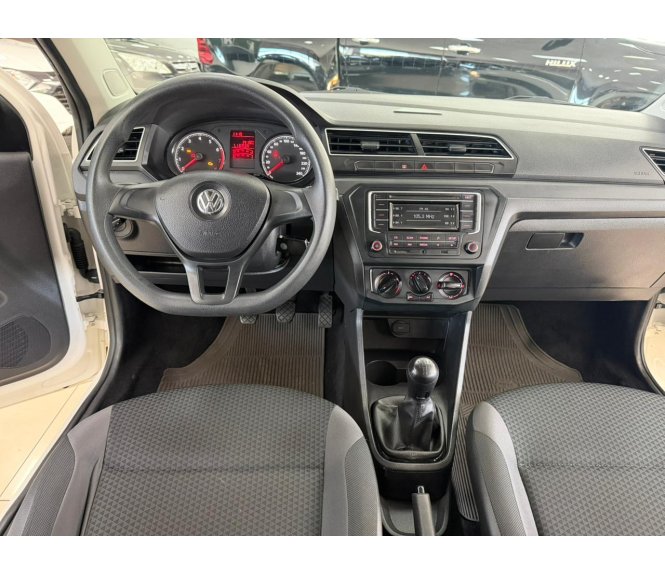  GOL 1.6 MSI FLEX 16V 