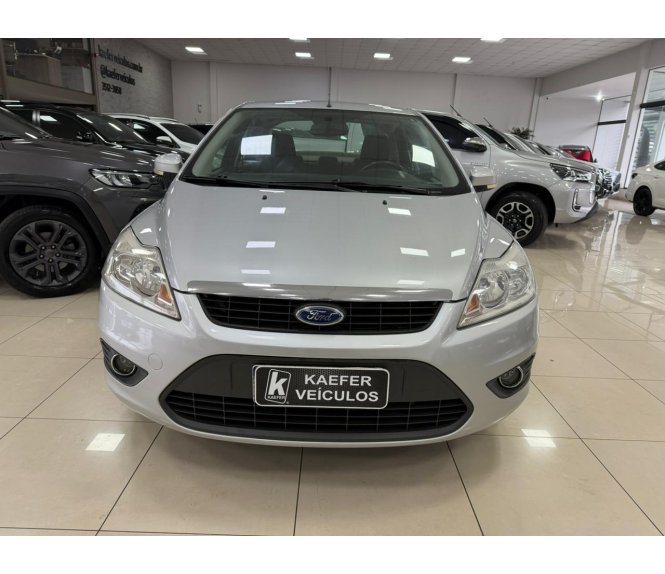  FOCUS SEDAN 2.0 16V FLEX 