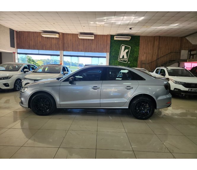  A-3 SEDAN 1.4 TSFI TIPTRONIC 4P