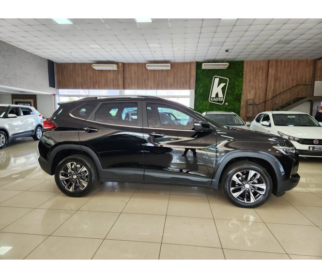  TRACKER PREMIER 1.2 TURBO FLEX AUT.