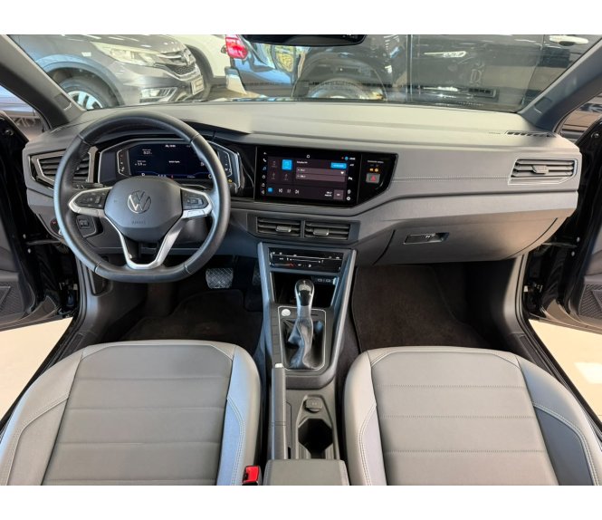  NIVUS Highline 1.0 200 Tsi Flex Aut.