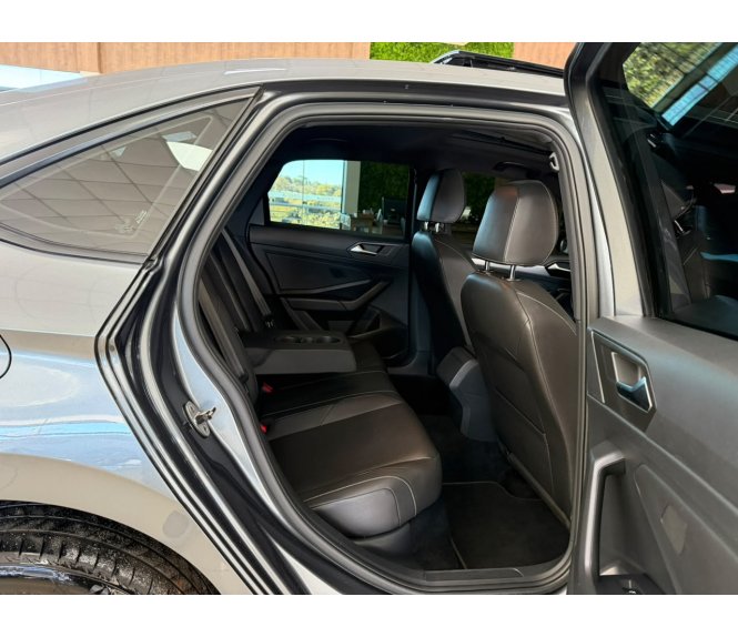  JETTA RLINE 1.4 TSI 