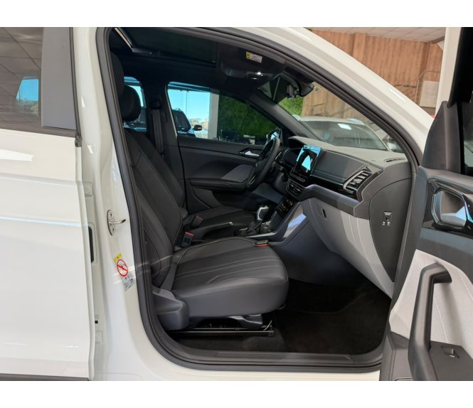  T-CROSS COMFORT. 200 TSI 1.0 FLEX 5P AUT.