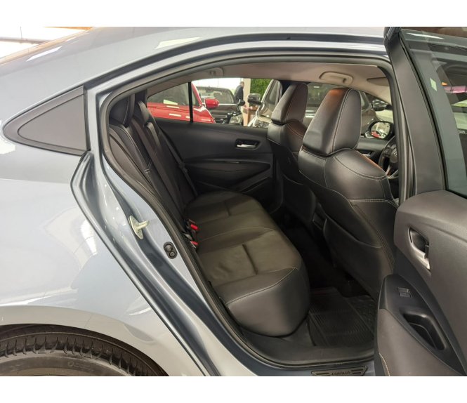  COROLLA Xei 2.0 Flex 16v Aut.