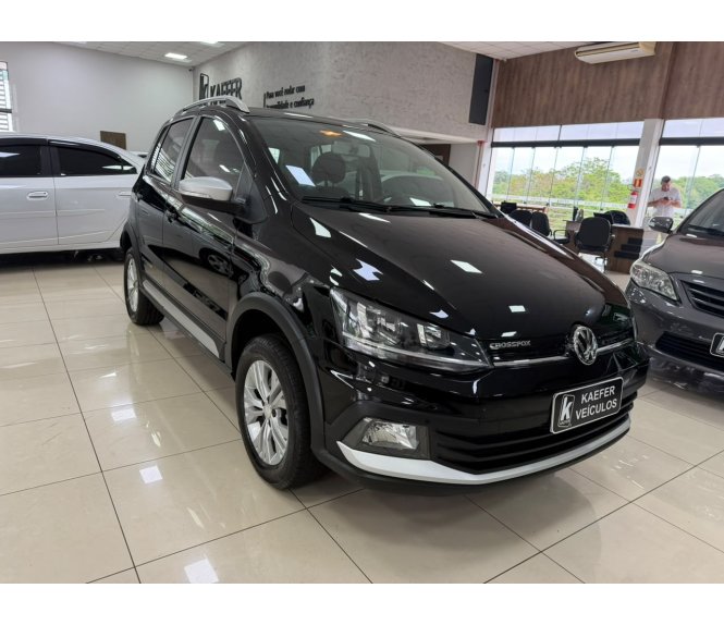  CROSSFOX I MOTION 1.6 T. FLEX 16V 5P 120cv