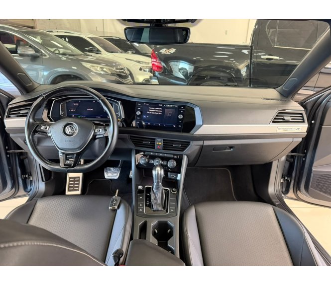  JETTA RLINE 1.4 TSI 