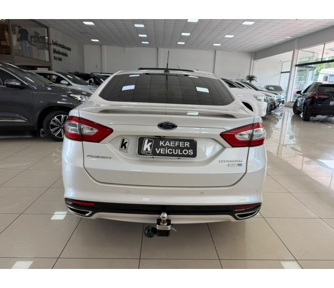  FUSION TITANIUM 2.0 GTDI ECO. AWD AUT. 