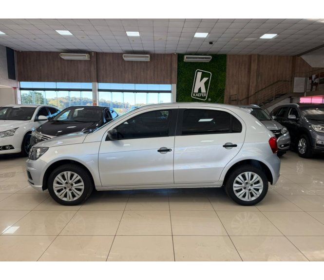  GOL 1.6 MSI FLEX