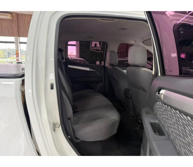  S10 CD LT 2.5 FLEX 4X4 CD MEC. 204cv 