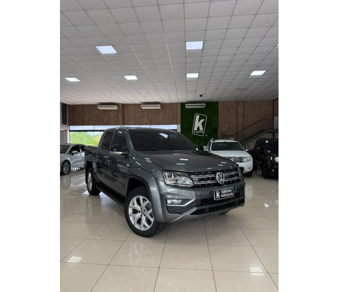  AMAROK HIGHLINE CD 3.0 4X4 TB DIESEL