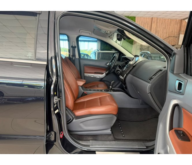  RANGER LIMITED 3.2 4X4 CD DIESEL AUT.
