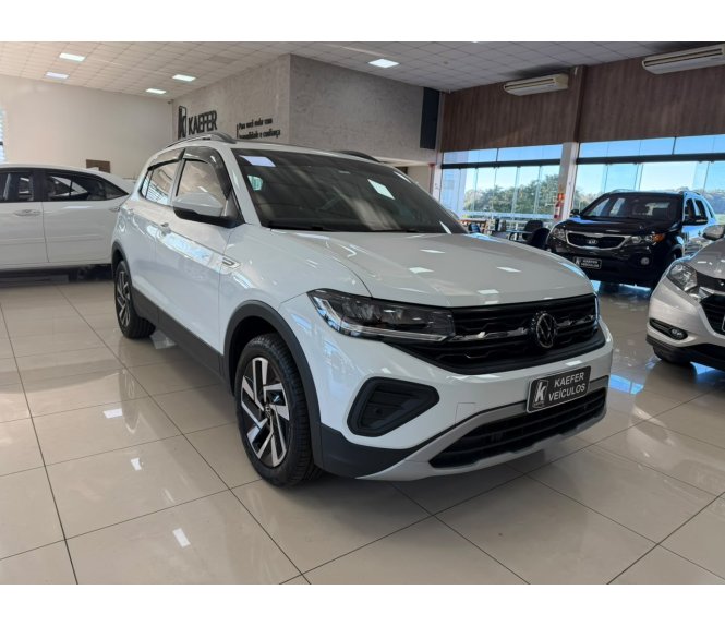  T-CROSS COMFORT. 200 TSI 1.0 FLEX 5P AUT.