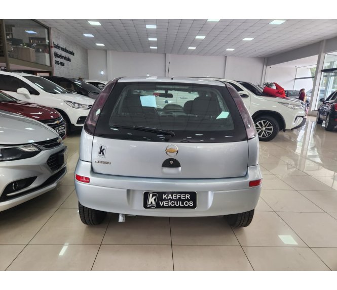  CORSA HATCH MAXX 1.4 8V ECONOFLEX