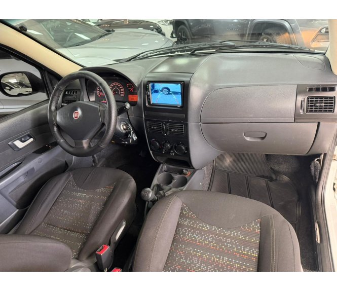  STRADA 1.4 WORKING CS