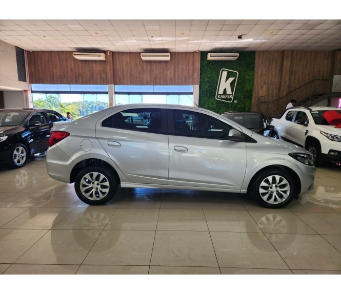  PRISMA LT 1.4 FLEXPOWER AUT.