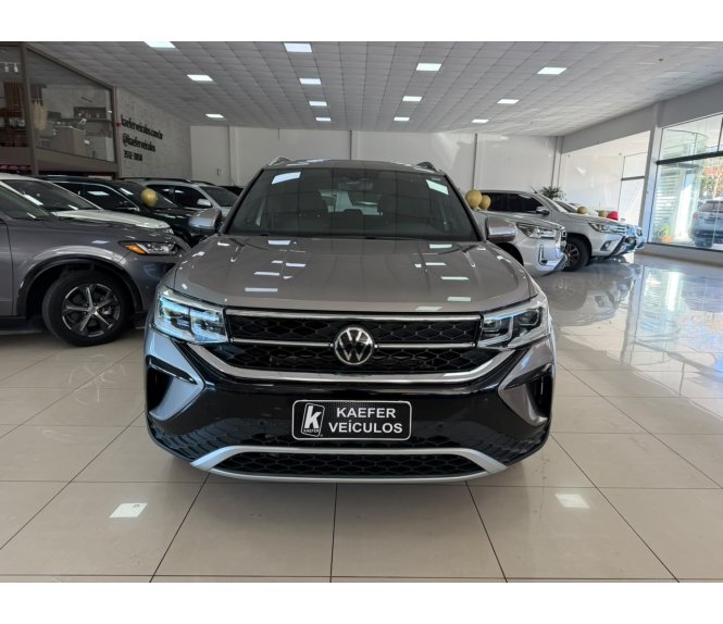 TAOS HIGHLINE 1.4 250 TSI AUT.