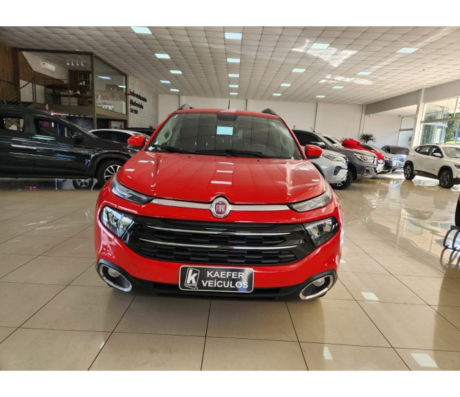  TORO FREEDOM ROAD 1.8 FLEX AUT.