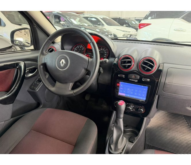  SANDERO STEPWAY HI-FLEX 1.6 16V