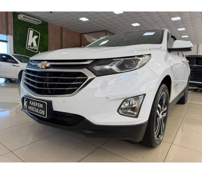  EQUINOX PREMIER 2.0 TURBO AWD 262cv
