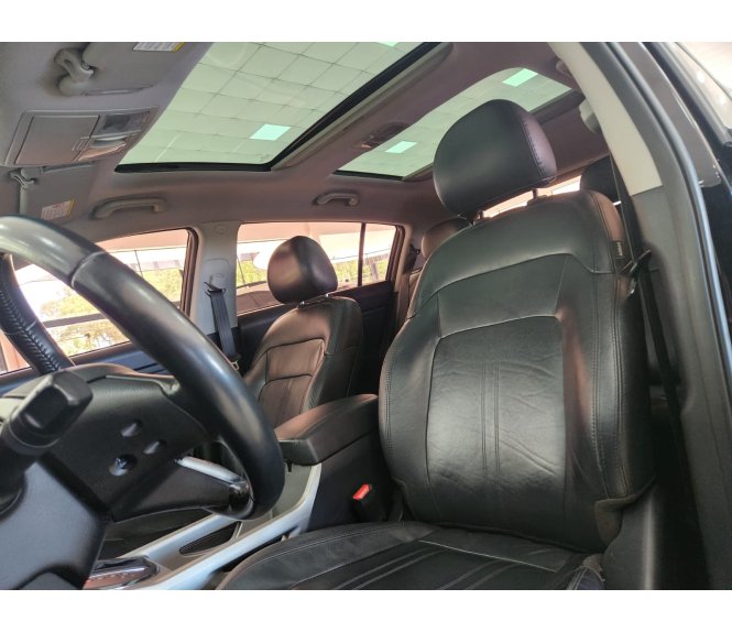  SPORTAGE EX 2 2.0 16V FLEX AUT.