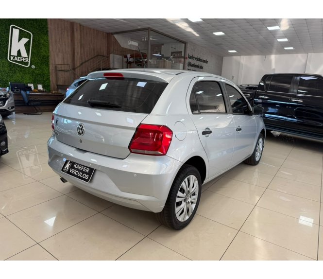  GOL 1.6 MSI FLEX