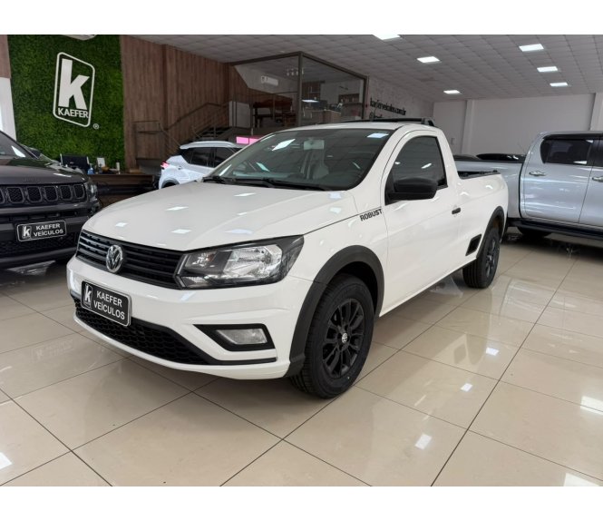  SAVEIRO ROBUST 1.6 C.S.