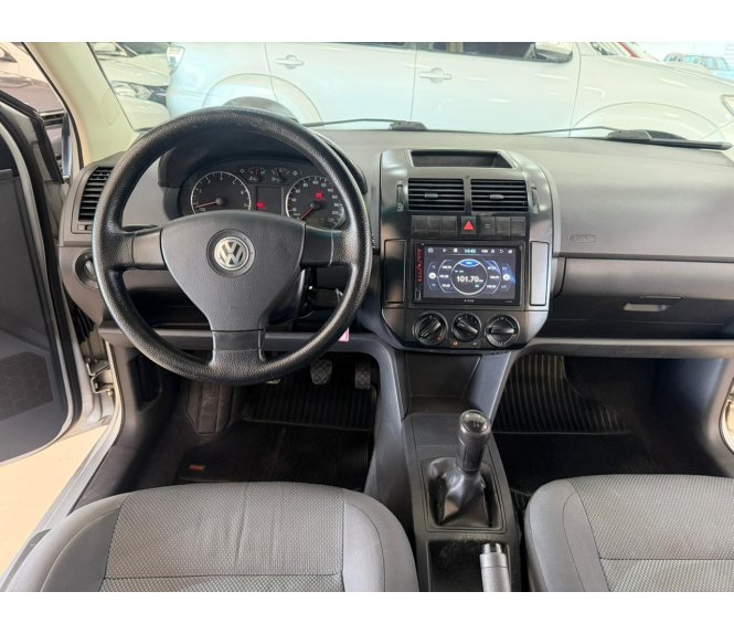  POLO HATCH 1.6 MI TOTAL FLEX