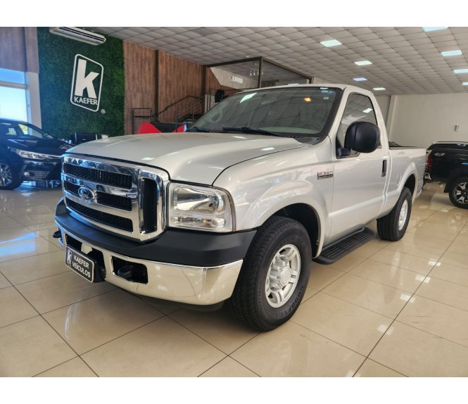  F-250 XLT 3.9