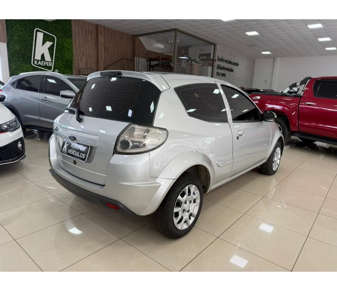  KA 1.0 FLEX 8V