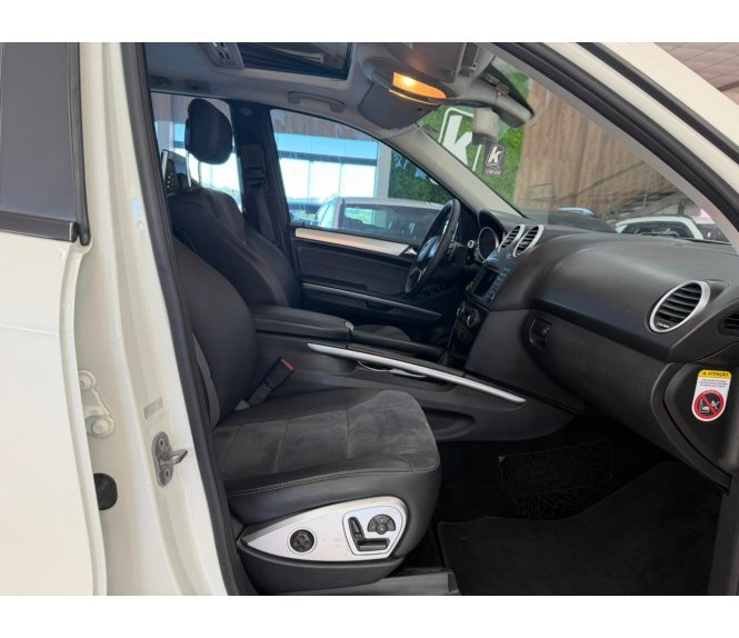  ML-350  3.0 V6 4X4 DIESEL