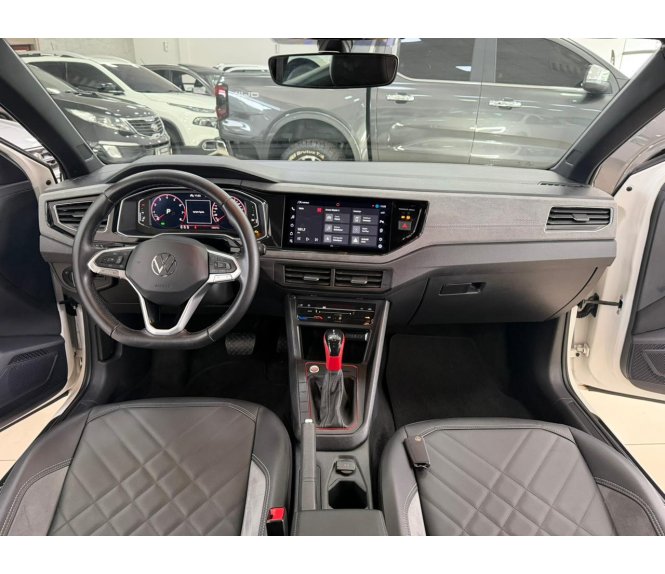  VIRTUS EXCLUSIVE 250TSI 1.4 FLEX 16V AUT.