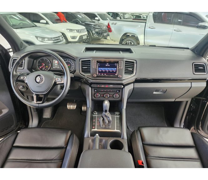  AMAROK EXTREME 3.0 V6 4X4 DIESEL AUT.