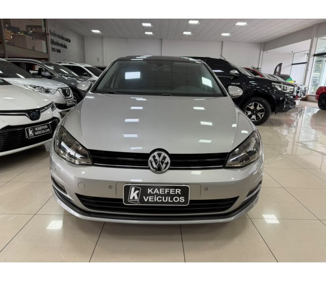  GOLF COMFORTLINE 1.0 TSI FLEX MEC.