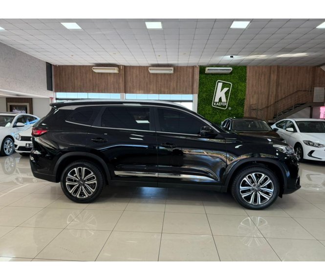  TIGGO 8 MAX DRIVE 1.6 TGDi AUT.