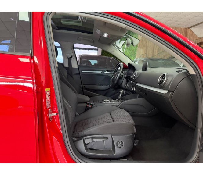  A-3 SPORTBACK 1.8 16V TFSI S-TRONIC 5P