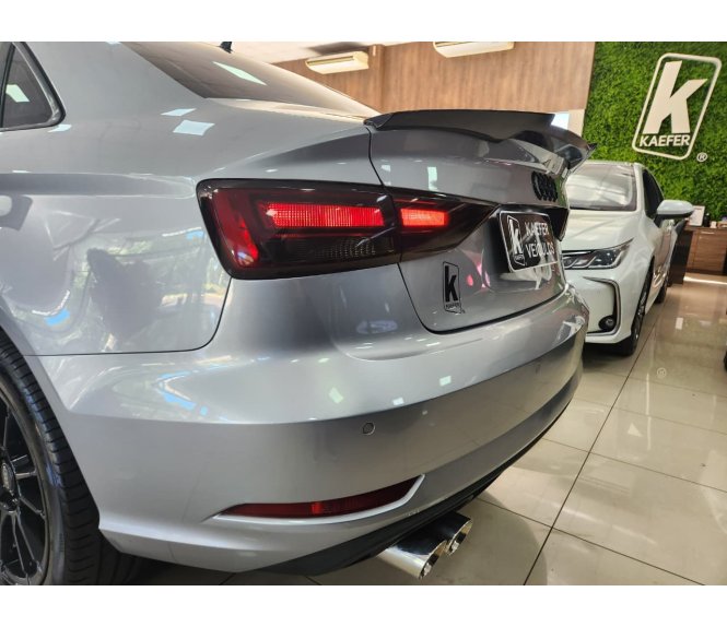  A-3 SEDAN 1.4 TSFI TIPTRONIC 4P