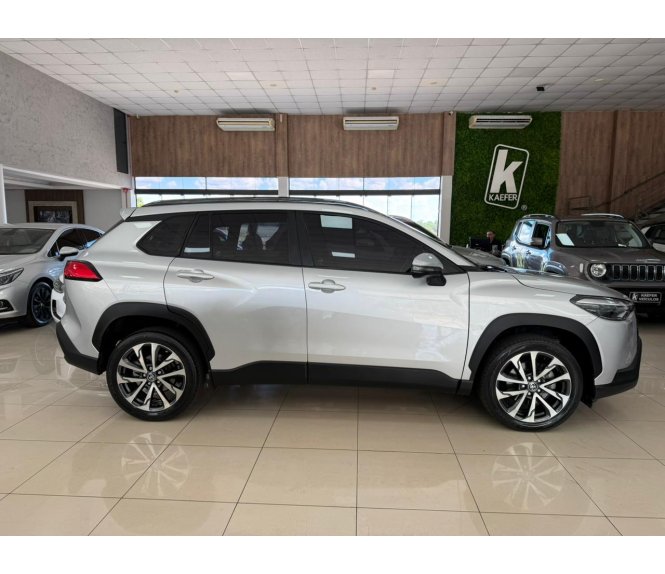  COROLLA CROSS XRE 2.0 FLEX