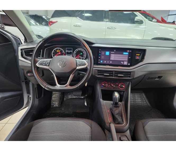  NIVUS COMFORTLINE 1.0 200 Tsi Flex Aut.