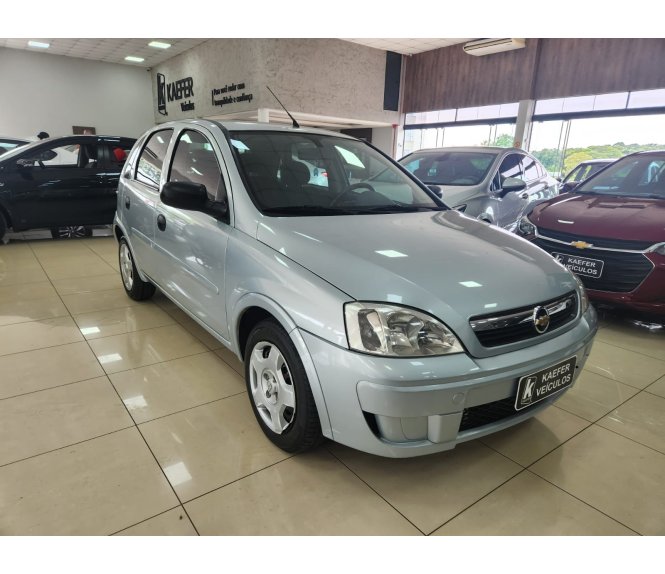  CORSA HATCH MAXX 1.4 8V ECONOFLEX