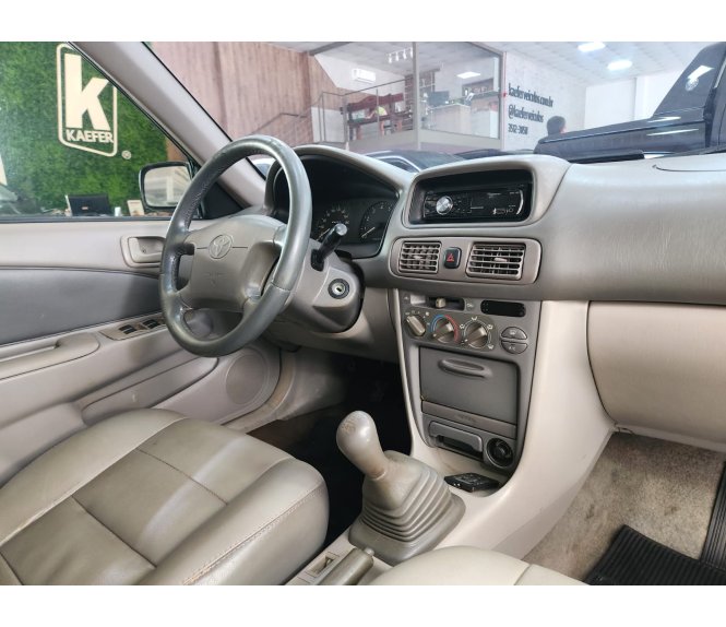  COROLLA XEI 1.8 FLEX MEC.