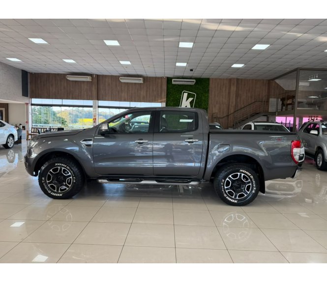  RANGER XLT 3.2 20V 4X4 CD DIESEL AUT.