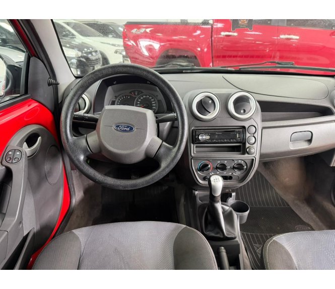  KA 1.0 8V FLEX
