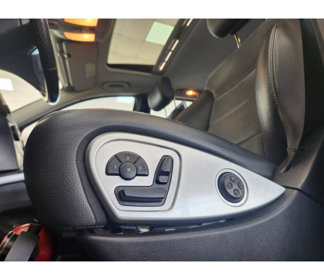  ML-350  3.0 V6 4X4 DIESEL