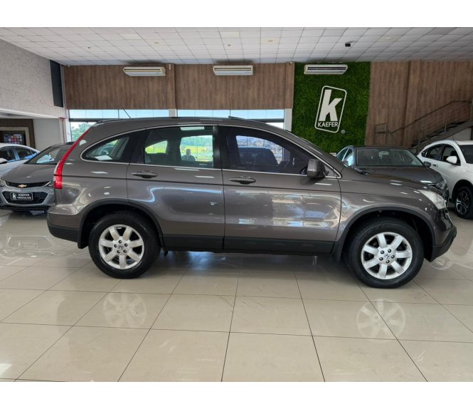  CRV EXL 2.0 4WD AUT.