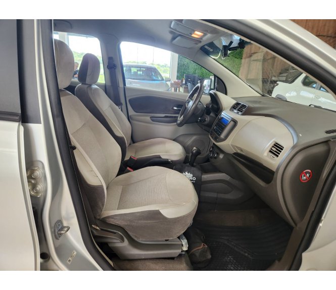  SPIN LTZ 1.8 8V ECONOF. AUT. 7 LUG