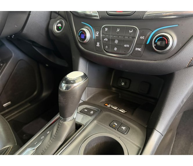  EQUINOX PREMIER 2.0 TURBO AWD 262cv