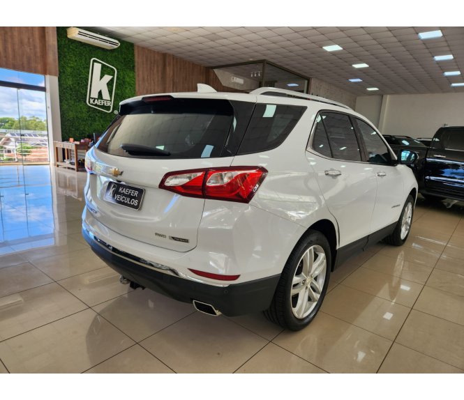  EQUINOX PREMIER 2.0 TURBO AWD 262cv